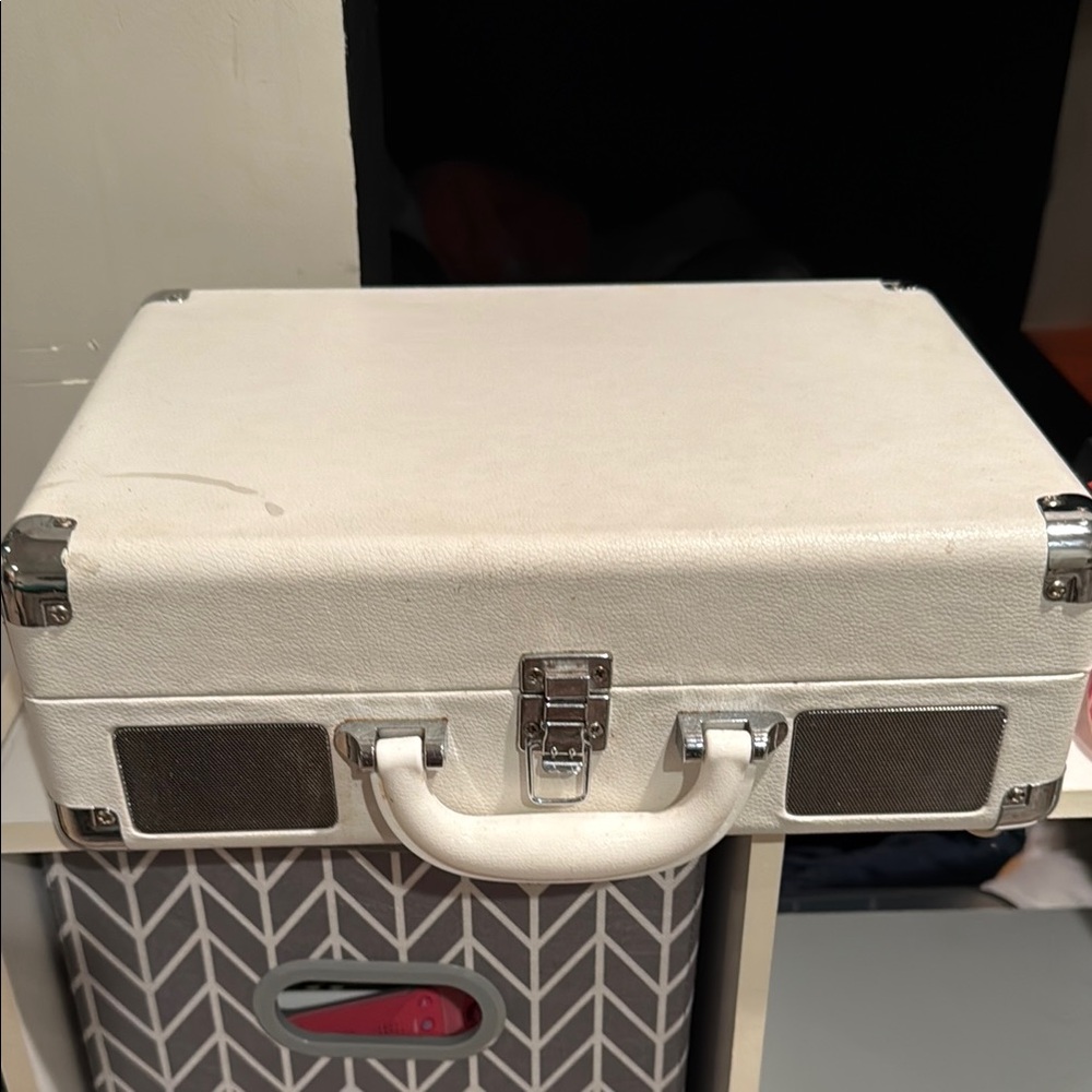 Victrola Canvas Vinyl Player